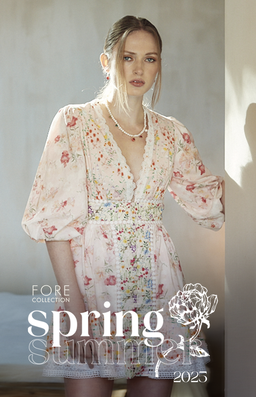 Young Contemporary Wholesale Vendors FORE COLLECTION WOMEN'S YOUNG AND CONTEMPORARY WHOLESALE CLOTHING